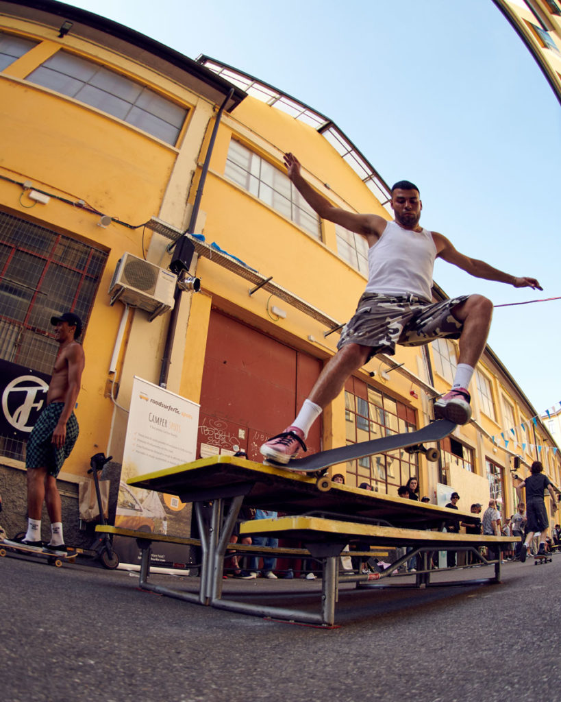 surf-skate film festival vans alessandro vona