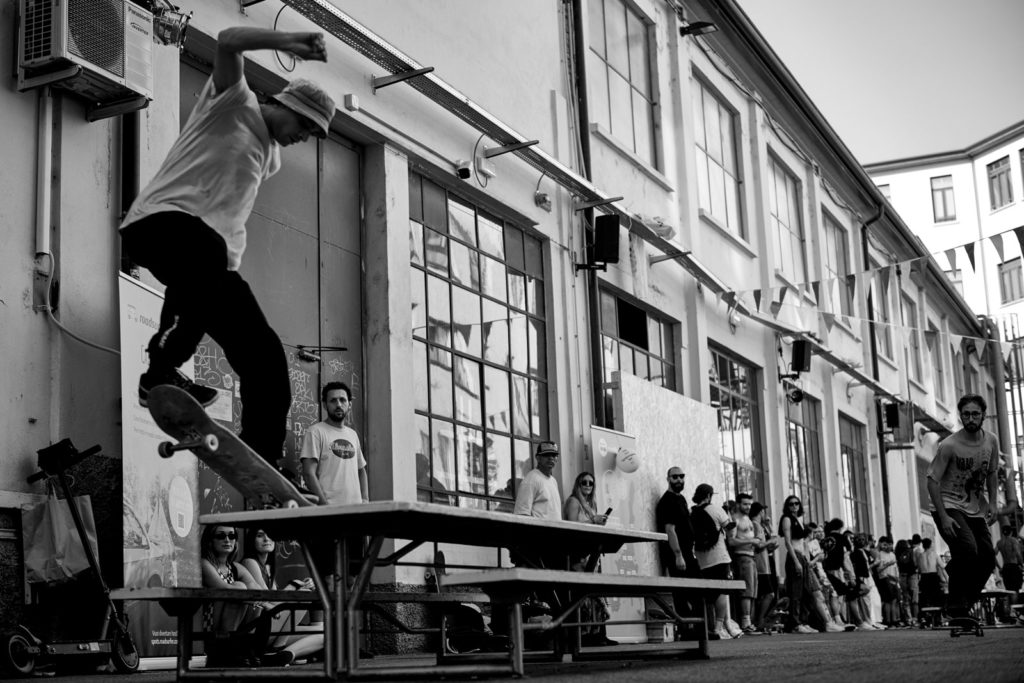 surf skate film festival vans alessandro vona