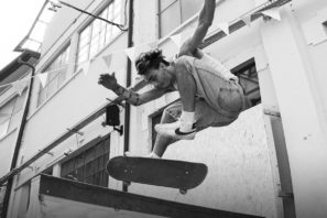 surf-skate film festival vans alessandro vona