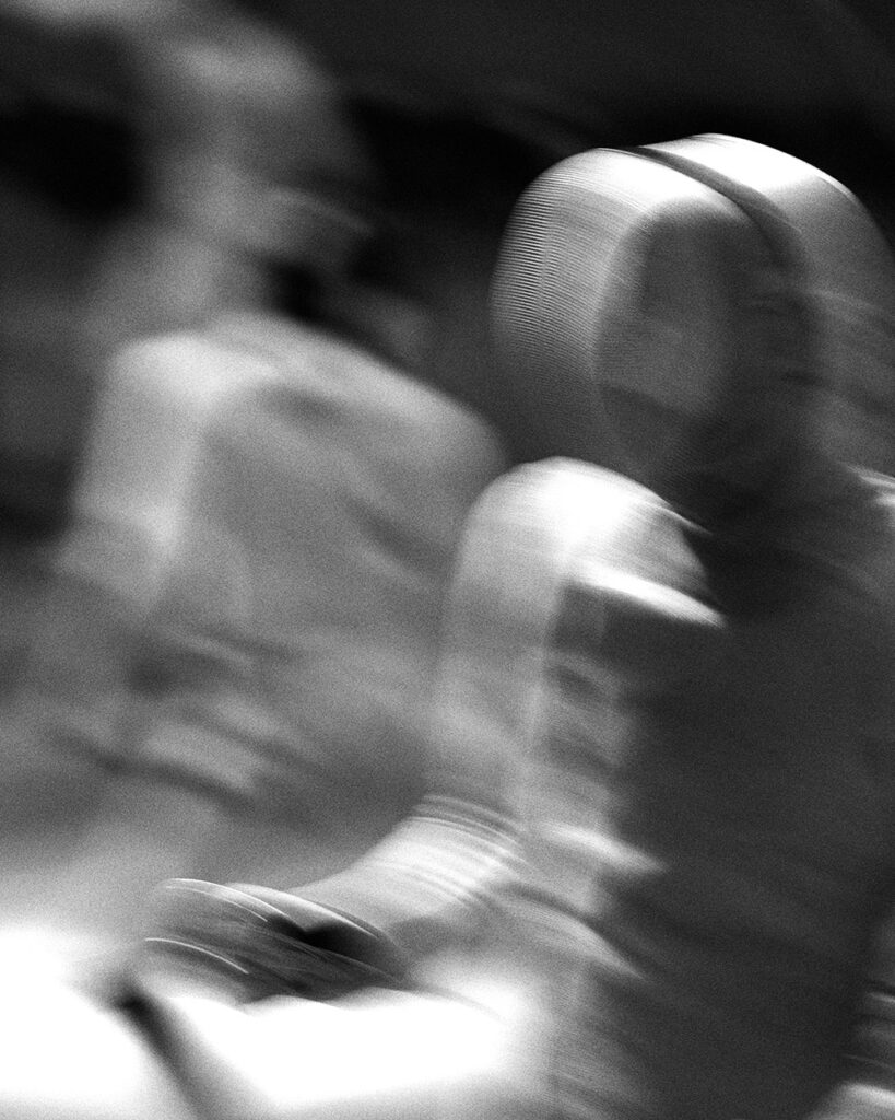 Guillaume Bianchi Fencing foto Alessandro Vona