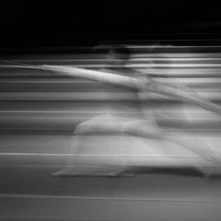 Guillaume Bianchi Fencing foto Alessandro Vona Apertura
