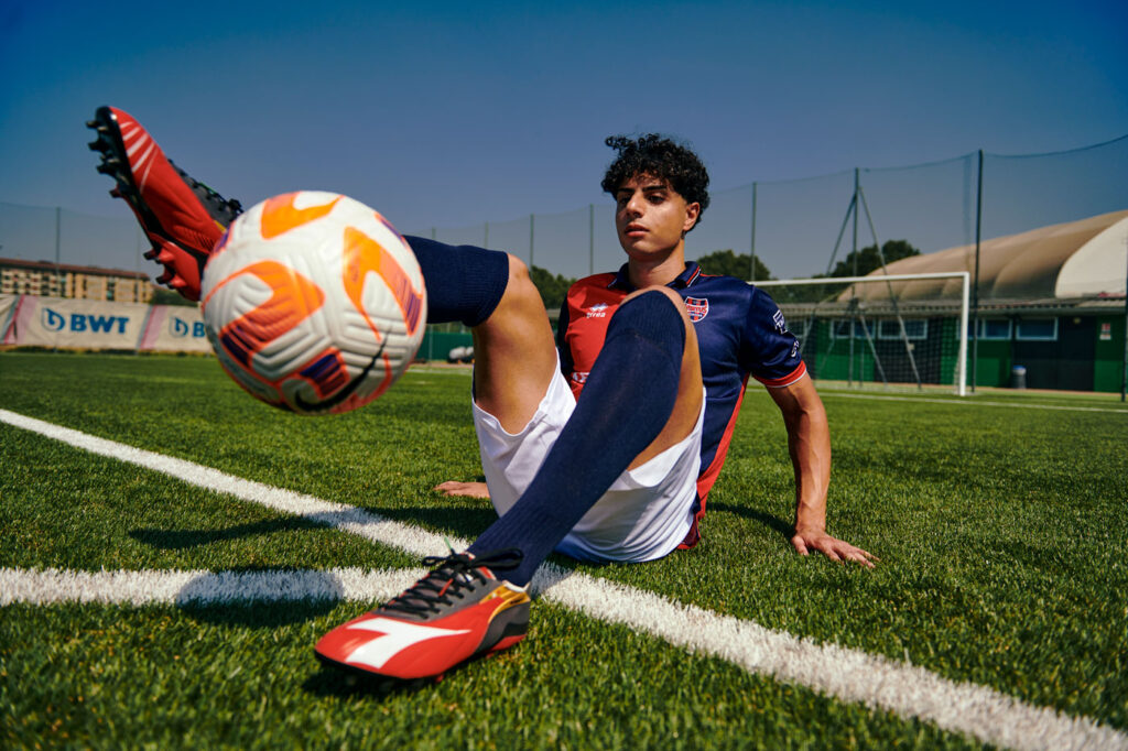 Hachim Mastour foto Alessandro Vona