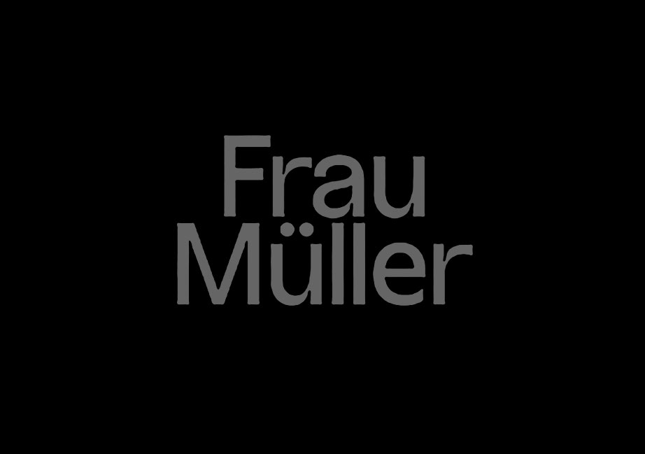 Frau Muller Magazine