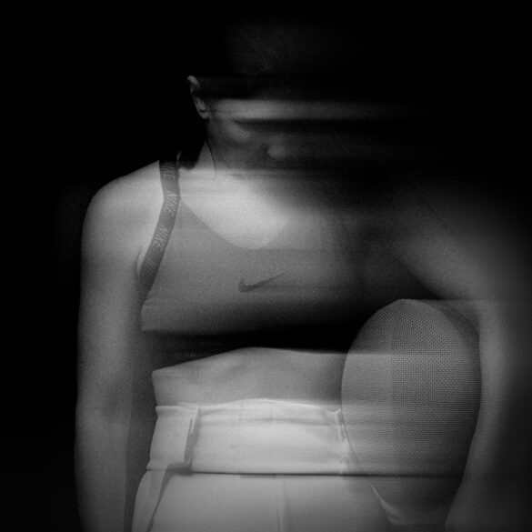 Arianna Errigo foto Alessandro Vona