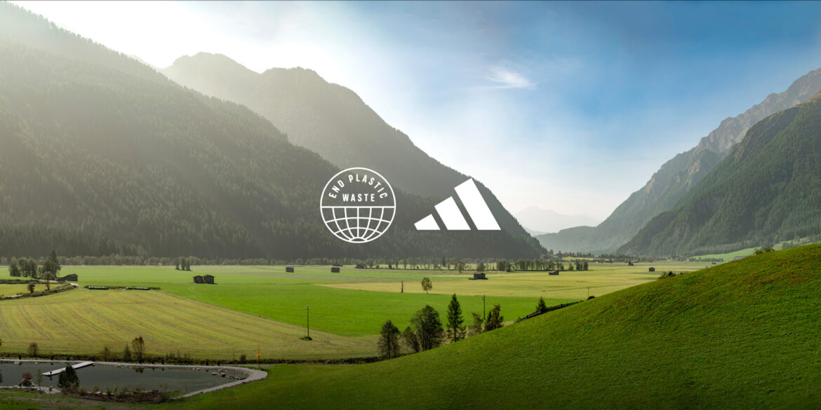 Adidas store landscape foto alessandro vona