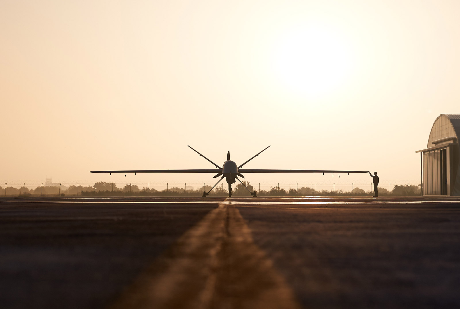Aeronautica foto Alessandro vona