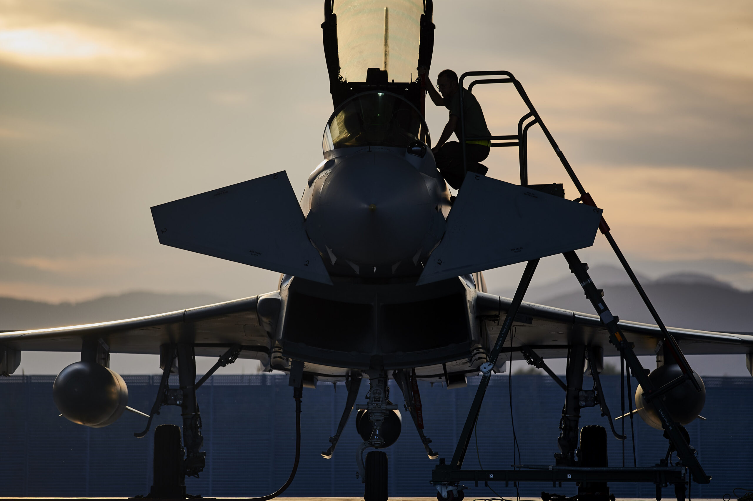 Aeronautica foto Alessandro vona