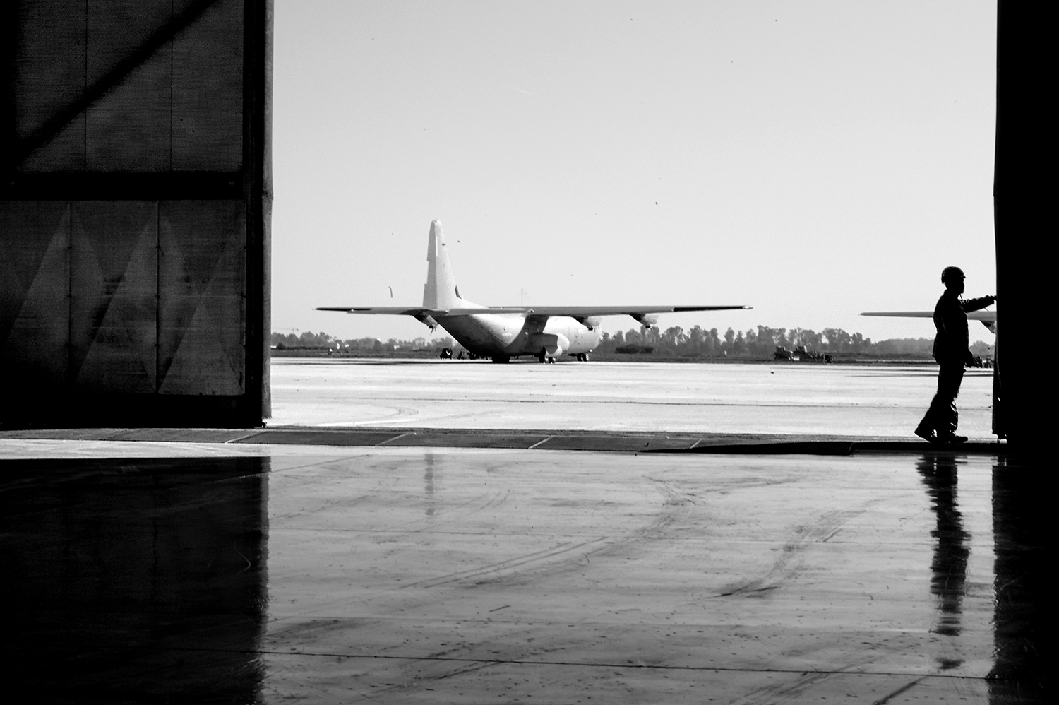 Aeronautica foto Alessandro vona