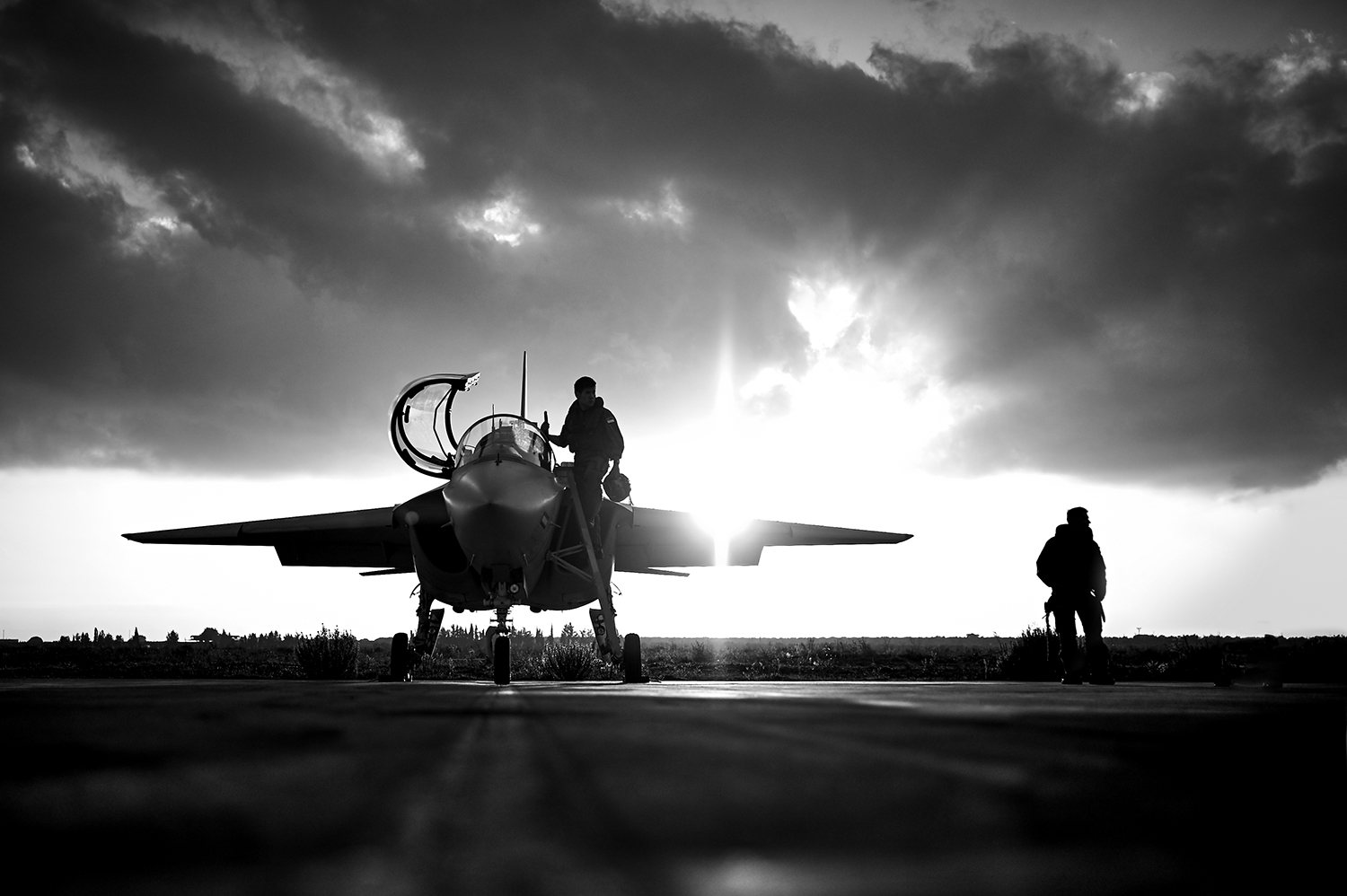 Aeronautica foto Alessandro vona