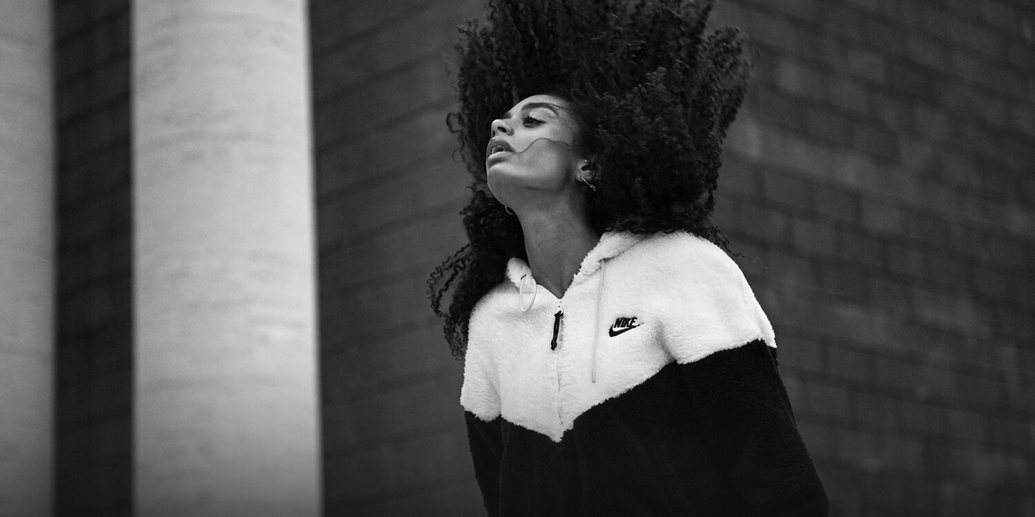 Benedicta Chigbolu foto Alessandro Vona