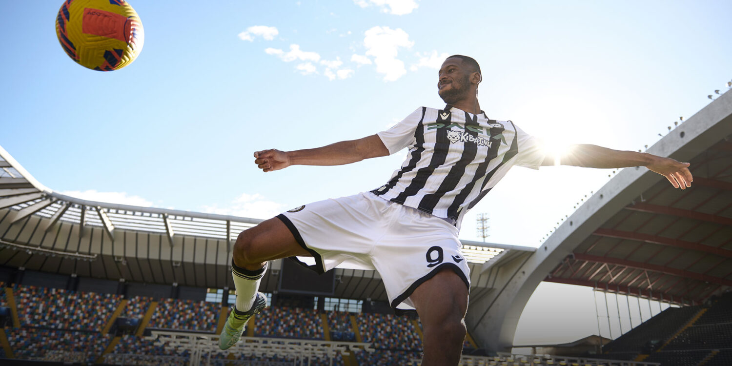 Beto x Sportweek foto Alessandro Vona