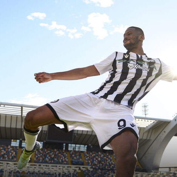 Beto x Sportweek foto Alessandro Vona