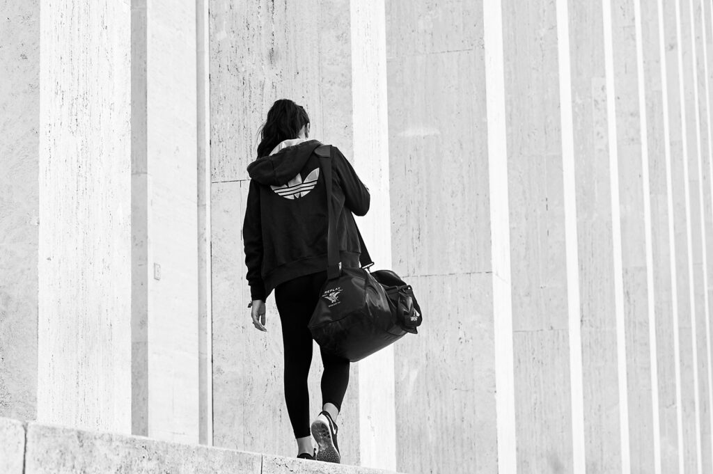 Fede Cres foto Alessandro Vona
