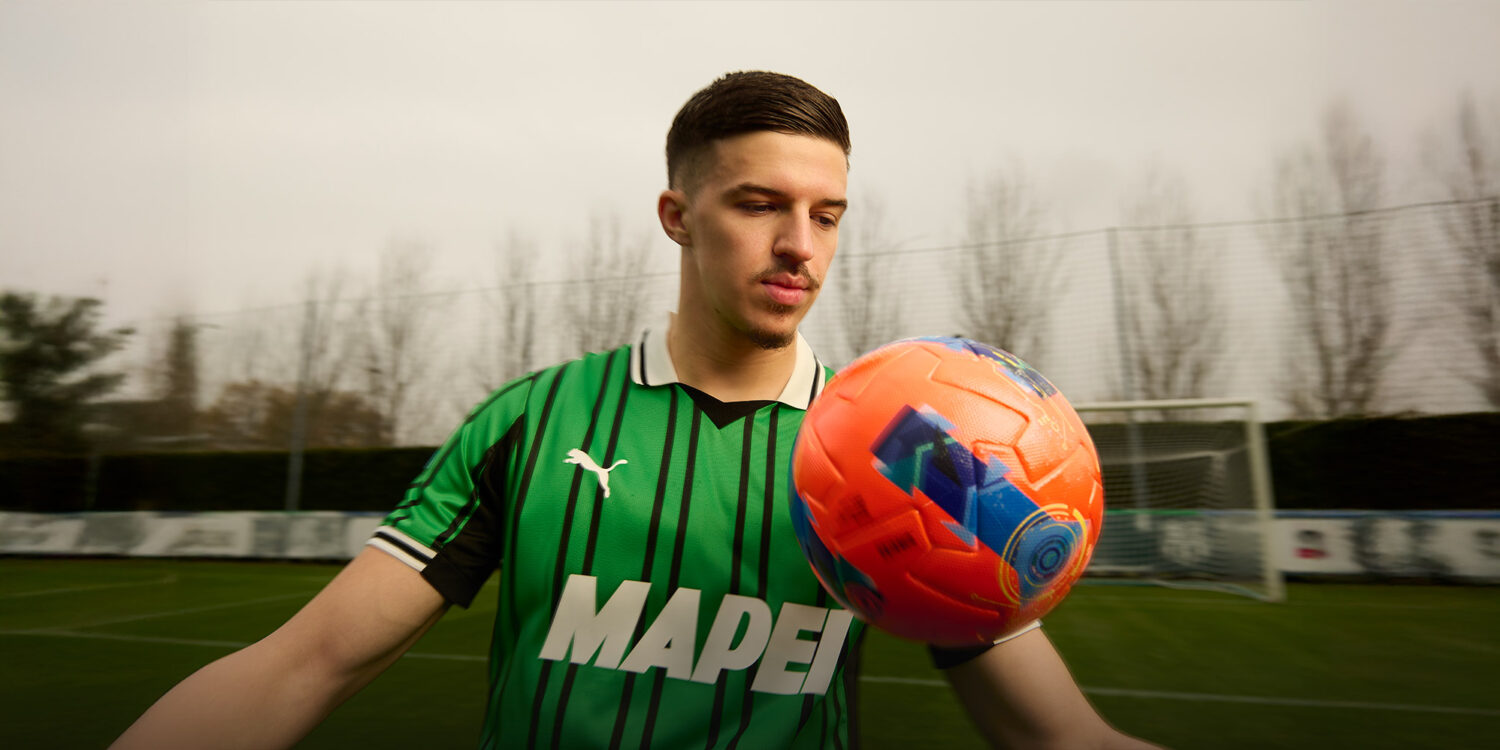 TARIK MUHAREMOVIĆ x Sportweek - Foto Alessandro Vona